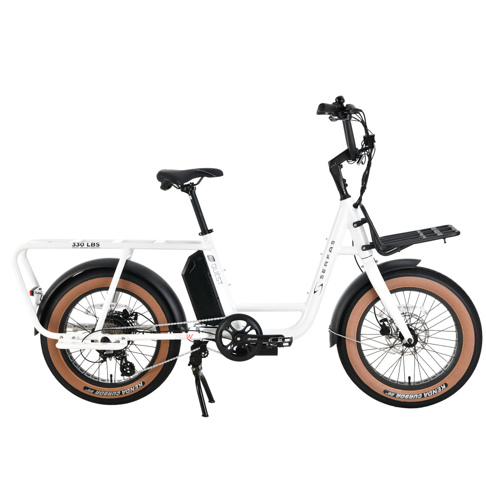 Serfas QUEST 750W - view 2