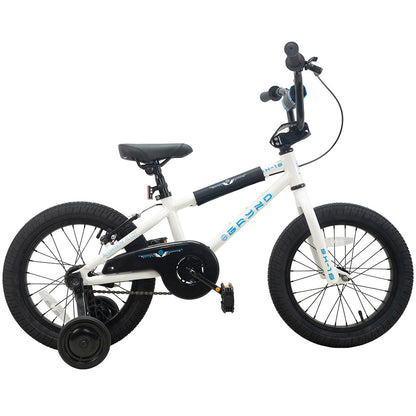 Serfas Kids 16" Frame