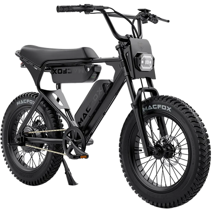 Macfox X1S Commuter E-bike