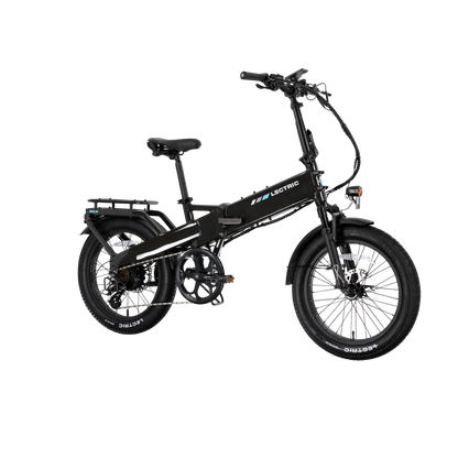 XP4 750 Tempest Grey eBike [CA]