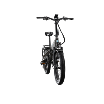 XP4 750 Tempest Grey eBike [CA]