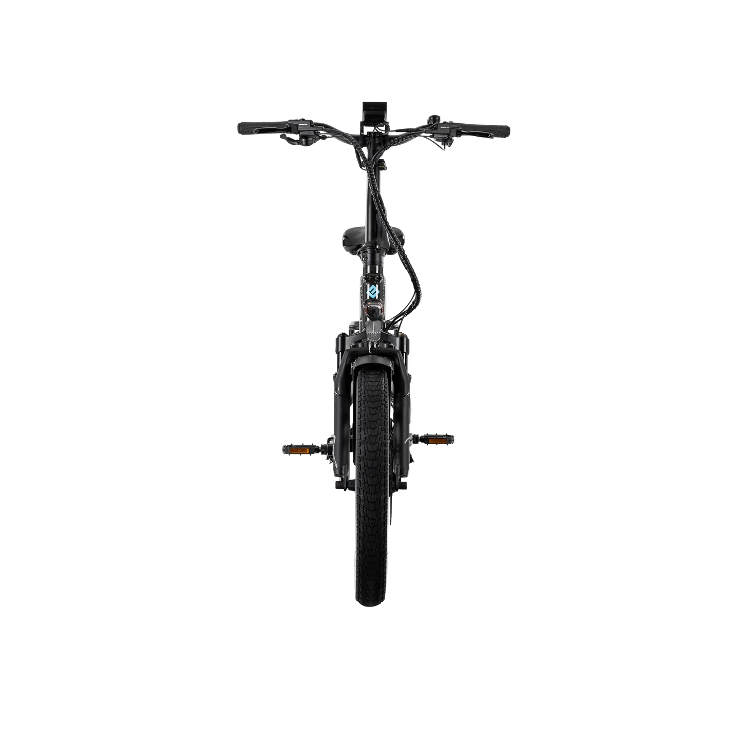 XP4 750 Tempest Grey + FREE LevelUp Rack, Bike Lock, Phone Mount, Elite Headlight, Suspension Seat Post ($505 Value) [CA]