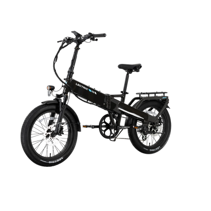 XP4 Tempest Grey eBike