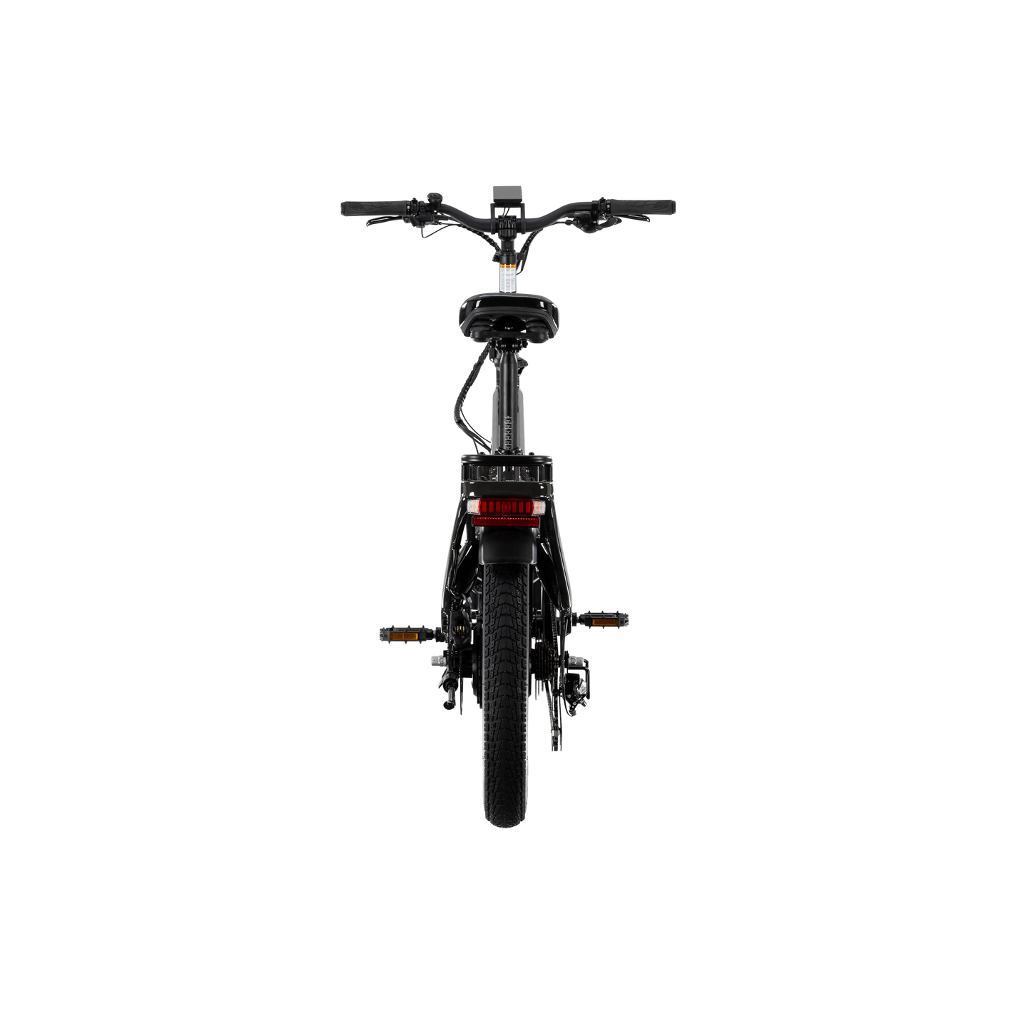 XP4 Tempest Grey eBike
