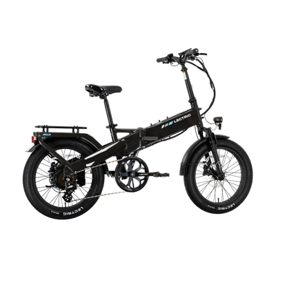 XP4 750 Tempest Grey eBike [CA]