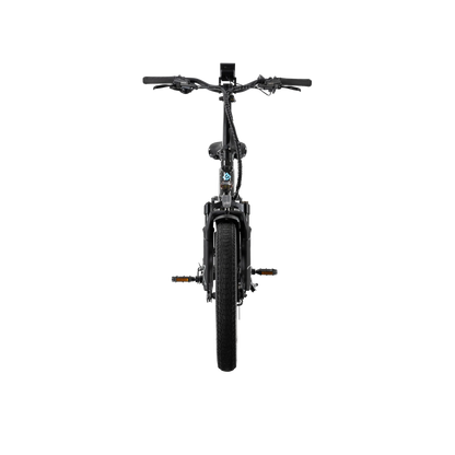 XP4 750 Step-Thru Tempest Grey eBike