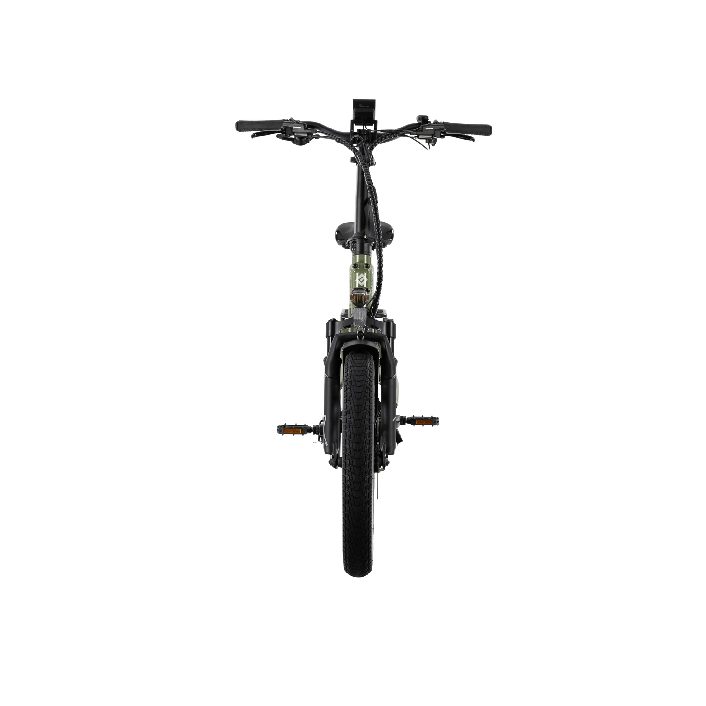 XP4 750 Pine Green eBike [CA]