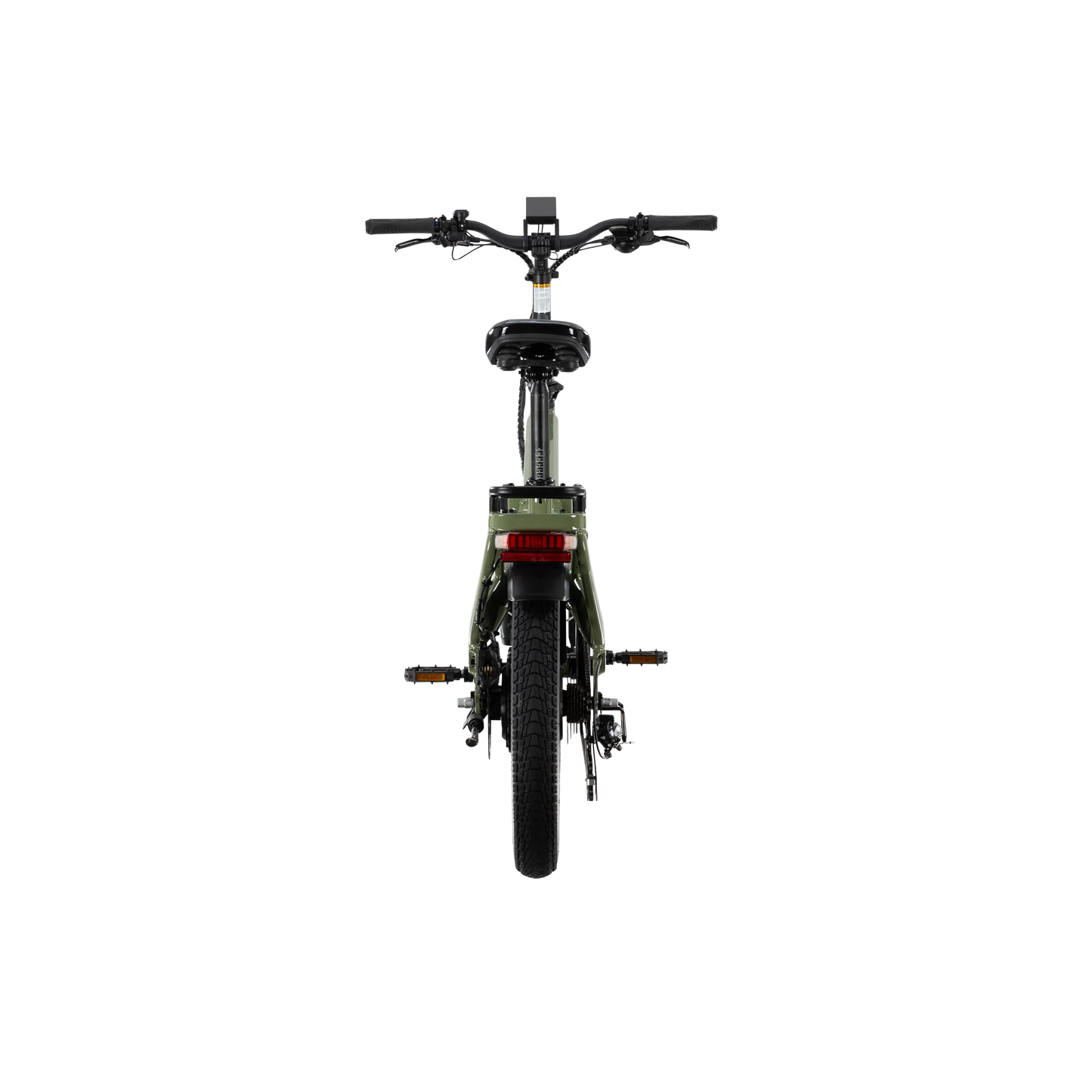XP4 750 Pine Green + FREE LevelUp Rack, Suspension Seat Post, Elite Headlight, Bike Lock, Phone Mount ($365 Value)