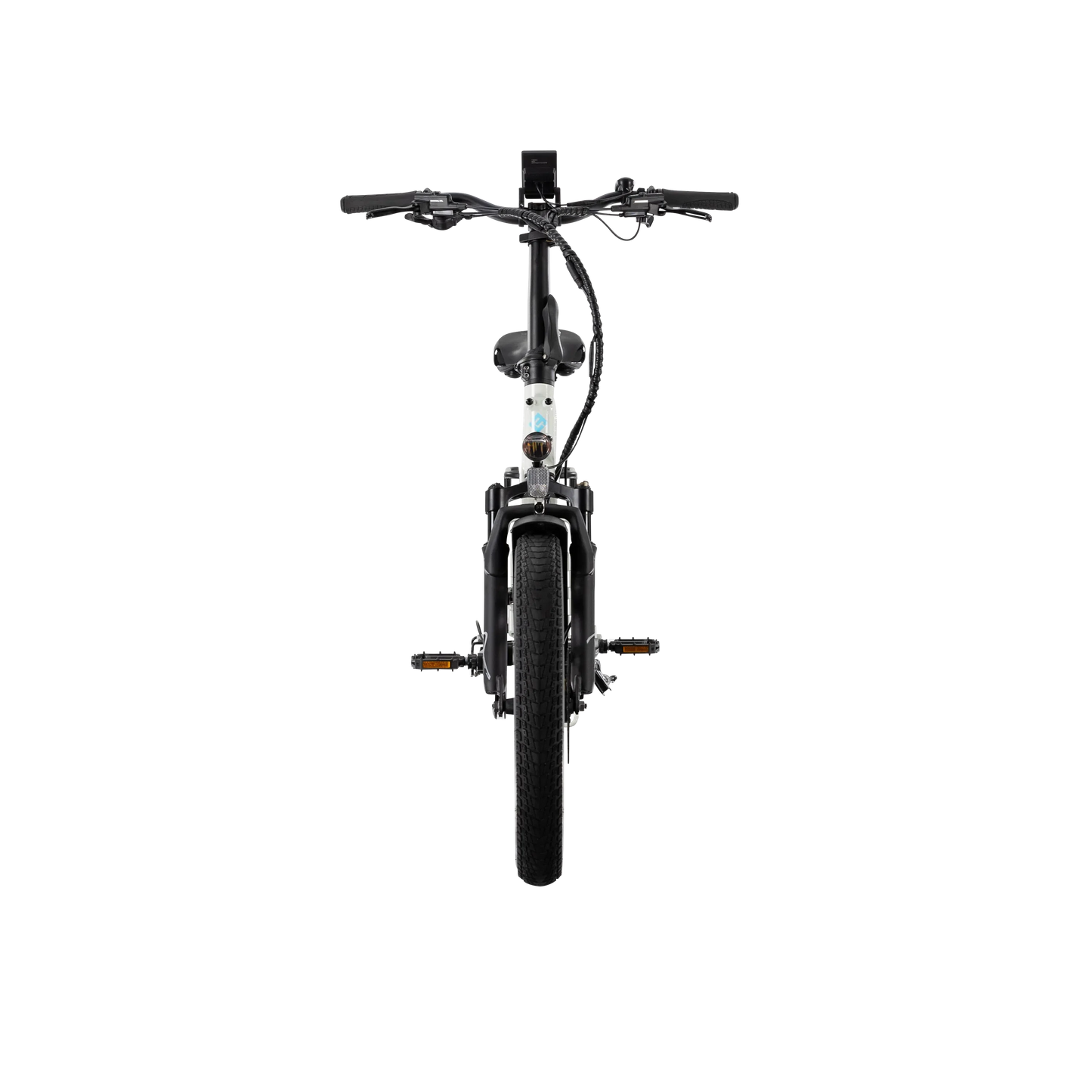 XP4 750 Step-Thru Stratus White eBike [CA]