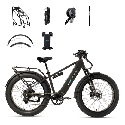 XPeak2 High-Step - Labor Day Bundle