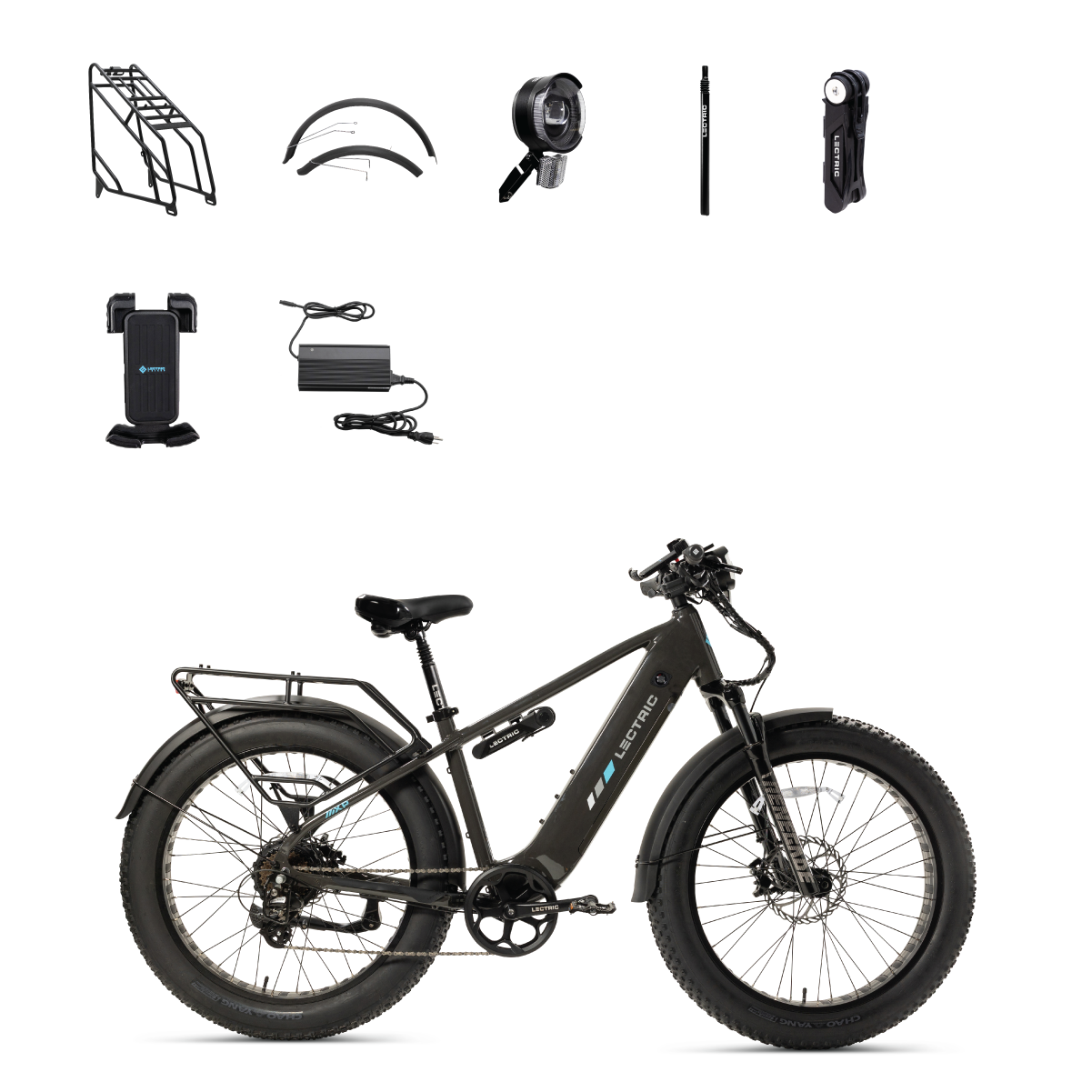 XPeak2 High-Step Long-Range - Labor Day Bundle