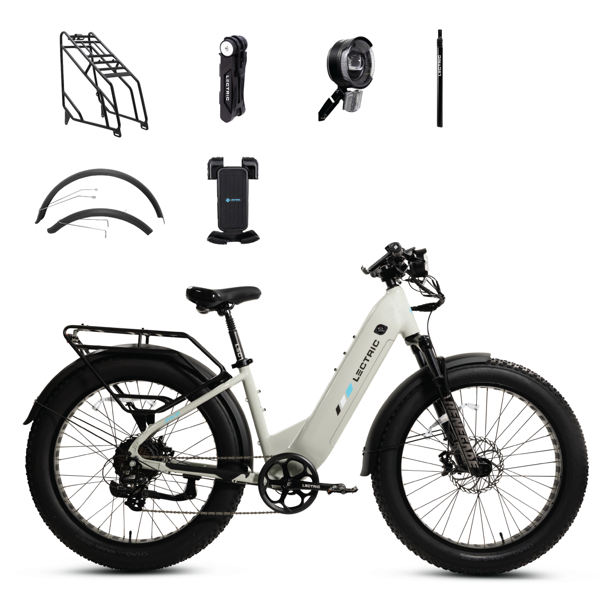 XPeak2 Step-Thru - Labor Day Bundle