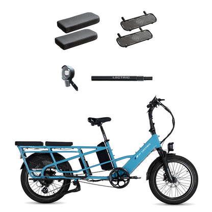 XPedition2 Raindrop Blue - Special Offer