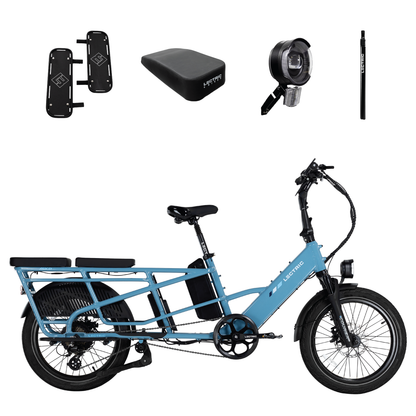 XPedition2 Raindrop Blue - Special Offer