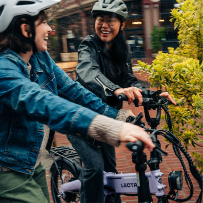 XP Lite2 JW Black Long-Range eBike [CA]