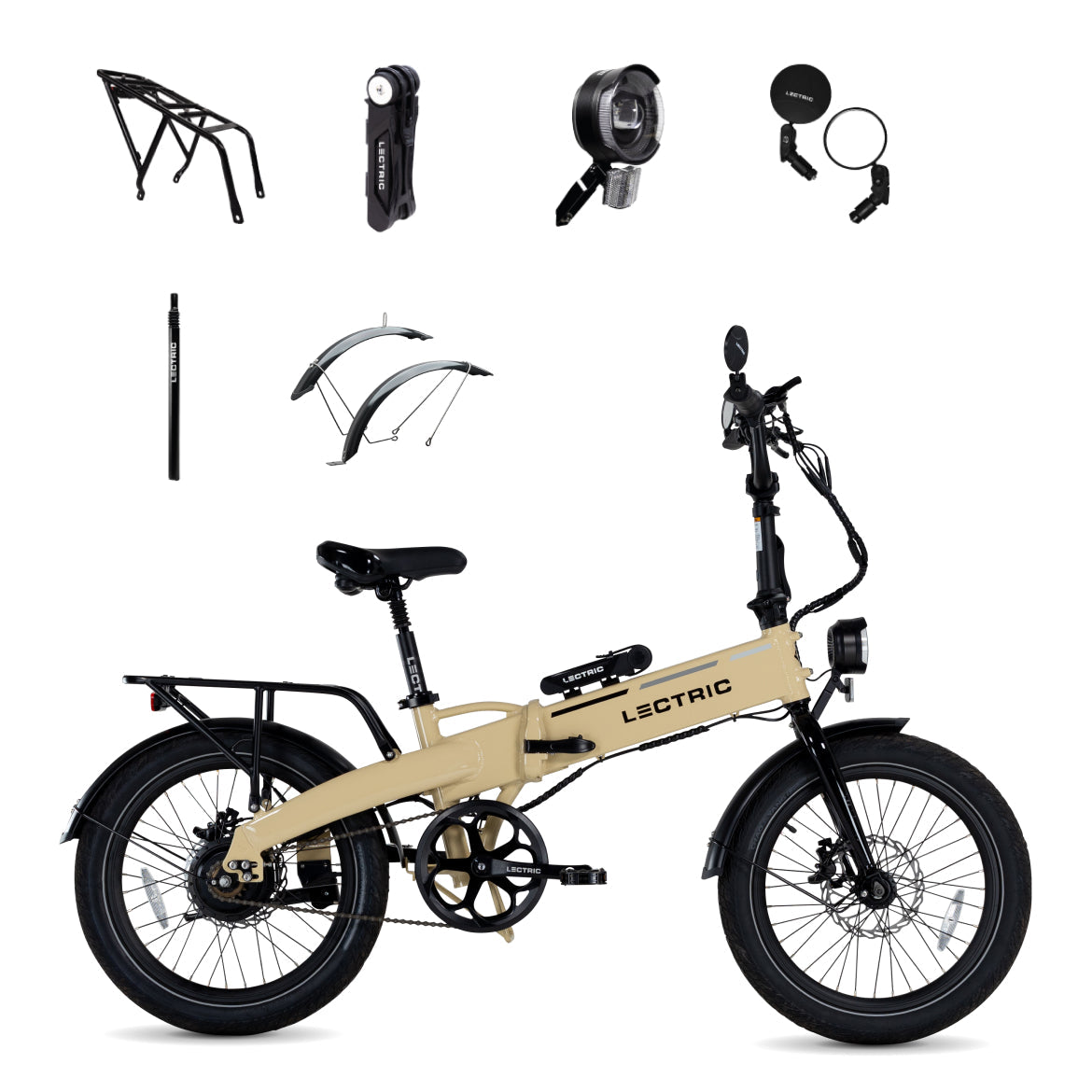 XP Lite2 Sandstorm Long-Range -  Labor Day Bundle