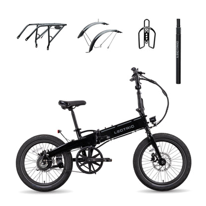 XP Lite2 JW Black Long-Range - Labor Day Bundle