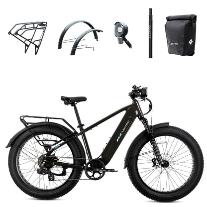 XPeak2 High-Step Long-Range - Labor Day Bundle