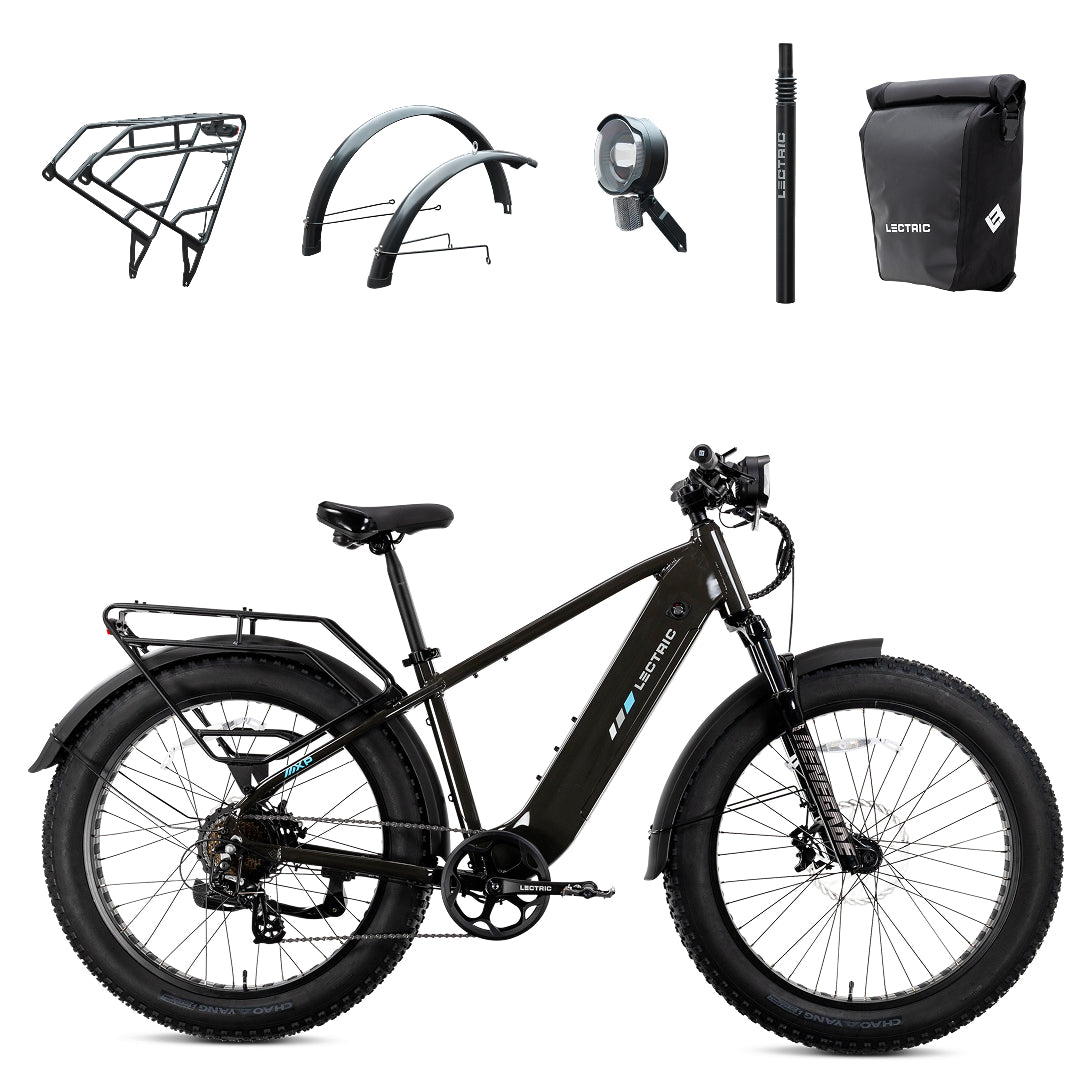 XPeak2 High-Step - Labor Day Bundle