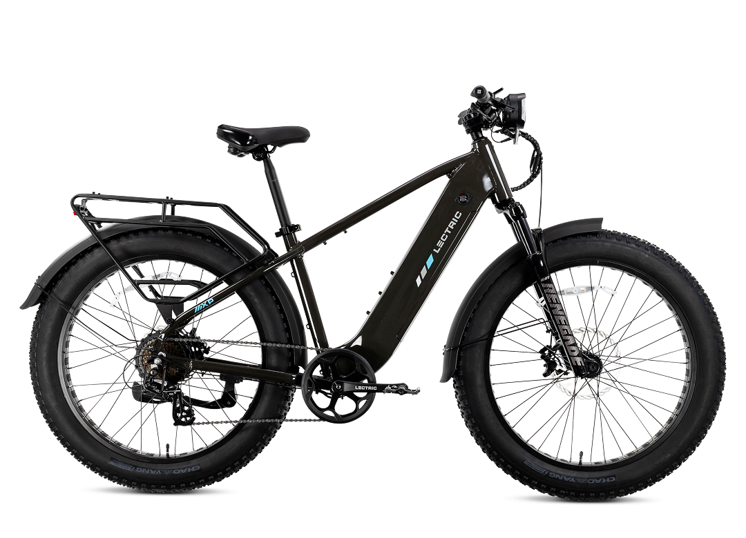 Lectric XPeak2 - High-Step - Long-Range