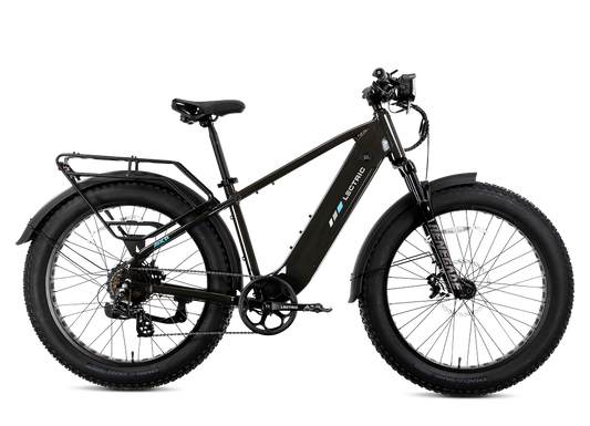 Lectric XPeak2 - High-Step - Long-Range