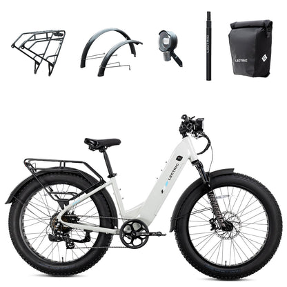 XPeak2 Step-Thru Long-Range - Labor Day Bundle