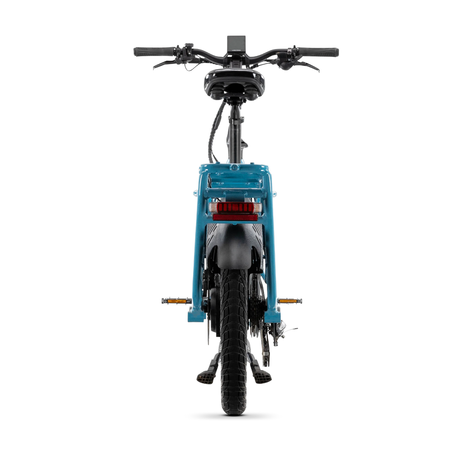 XPedition2 Raindrop Blue eBike