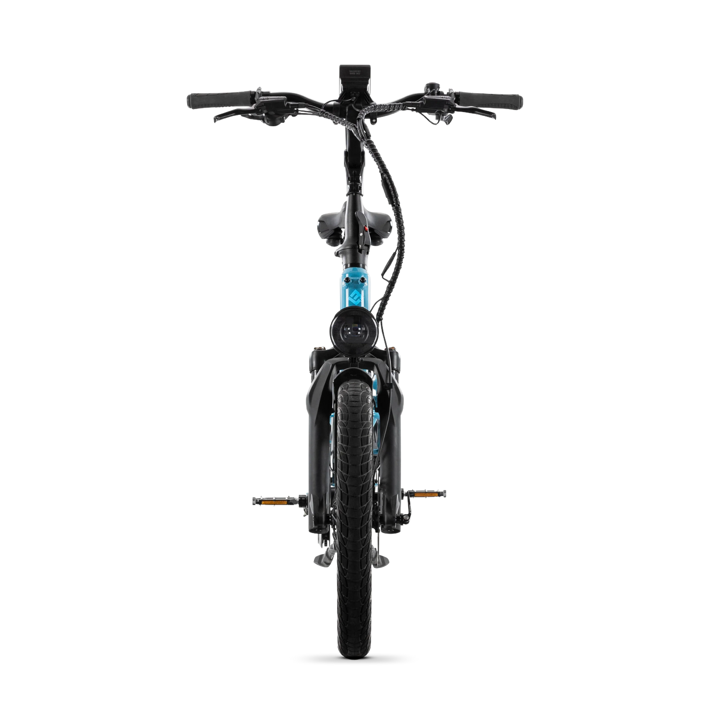 XPedition2 Raindrop Blue + FREE Running Boards, Cushions, Elite Headlight, Suspension Seat Post ($346 Value)