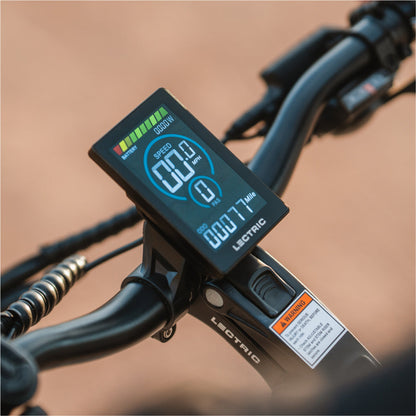 XPedition2 Raindrop Blue eBike