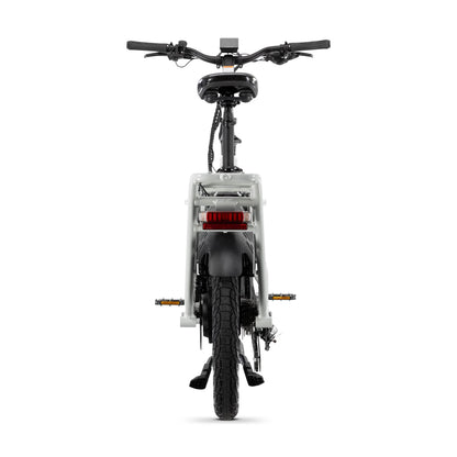 XPedition2 Stratus White eBike