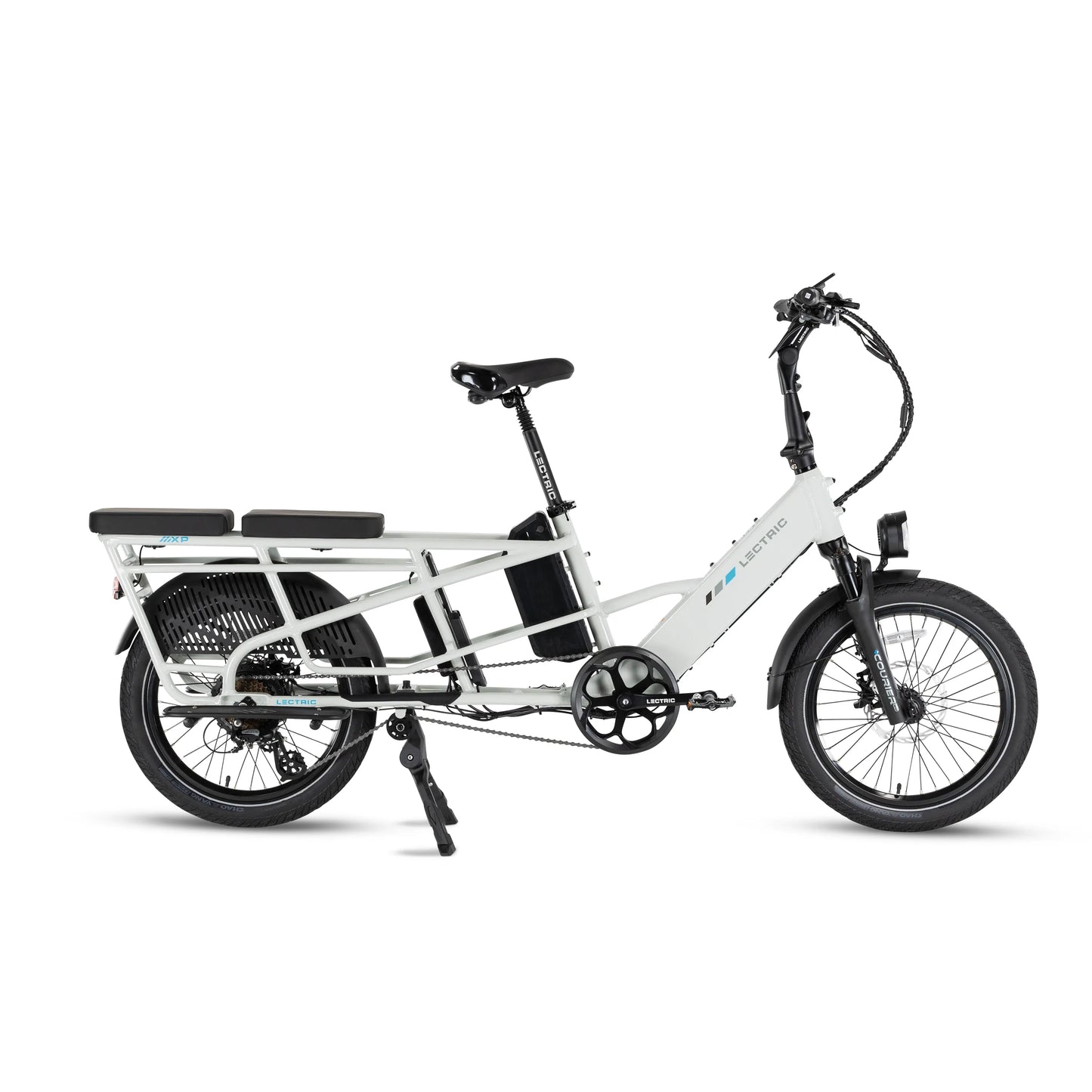 XPedition2 Stratus White - Special Offer