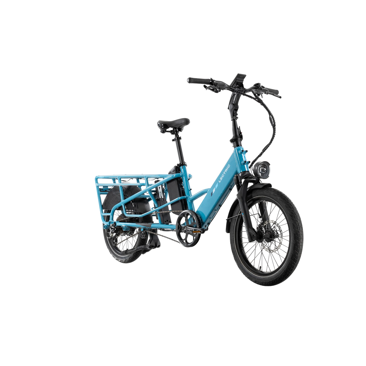 XPedition2 Raindrop Blue + FREE Running Boards, Cushions, Elite Headlight, Suspension Seat Post ($346 Value)