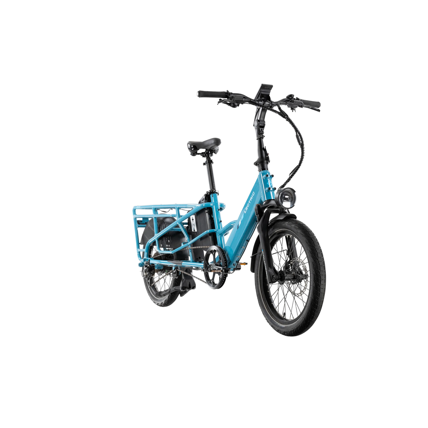 XPedition2 Raindrop Blue + FREE Running Boards, Cushions, Elite Headlight, Suspension Seat Post ($346 Value)