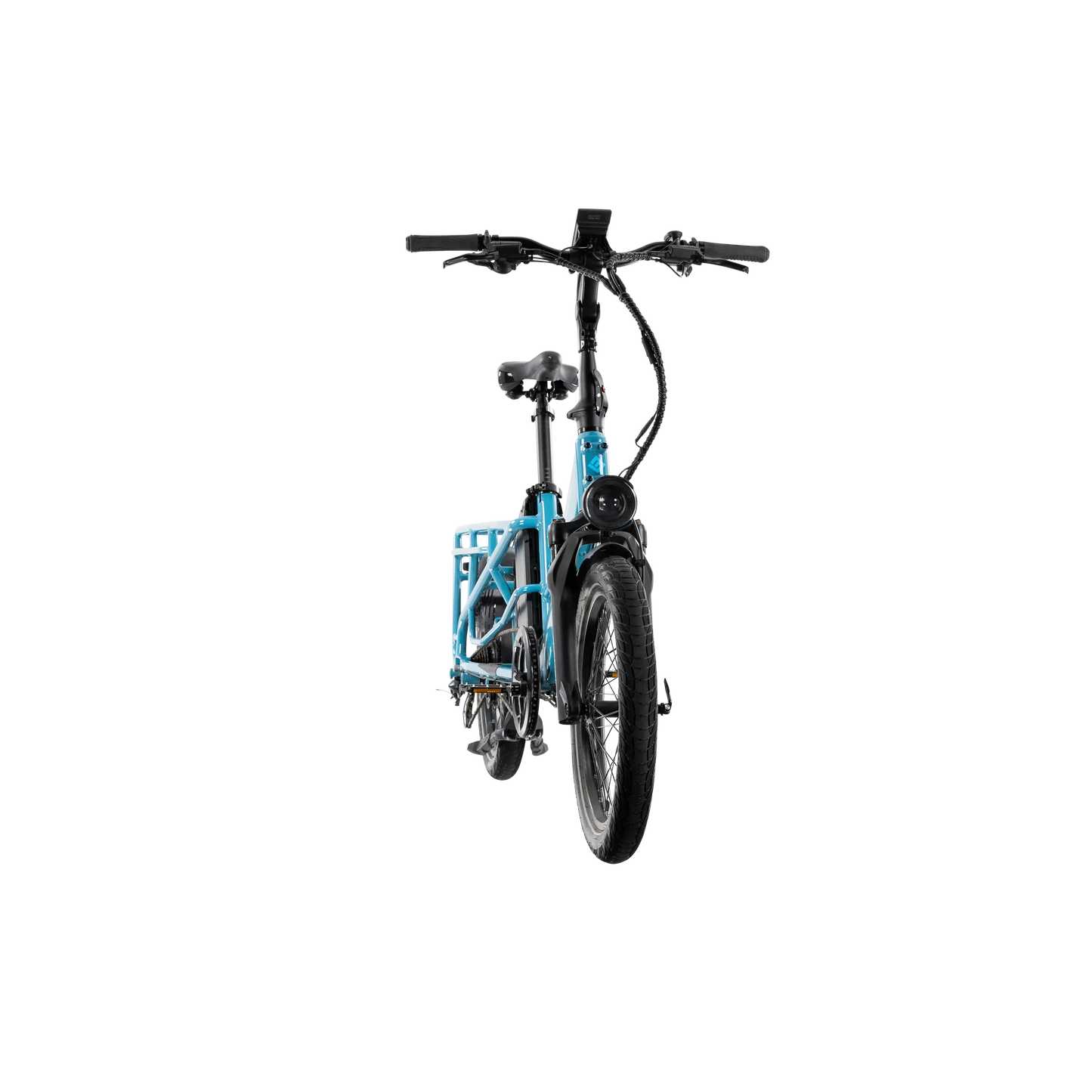 XPedition2 Raindrop Blue + FREE Running Boards, Cushions, Elite Headlight, Suspension Seat Post ($346 Value)