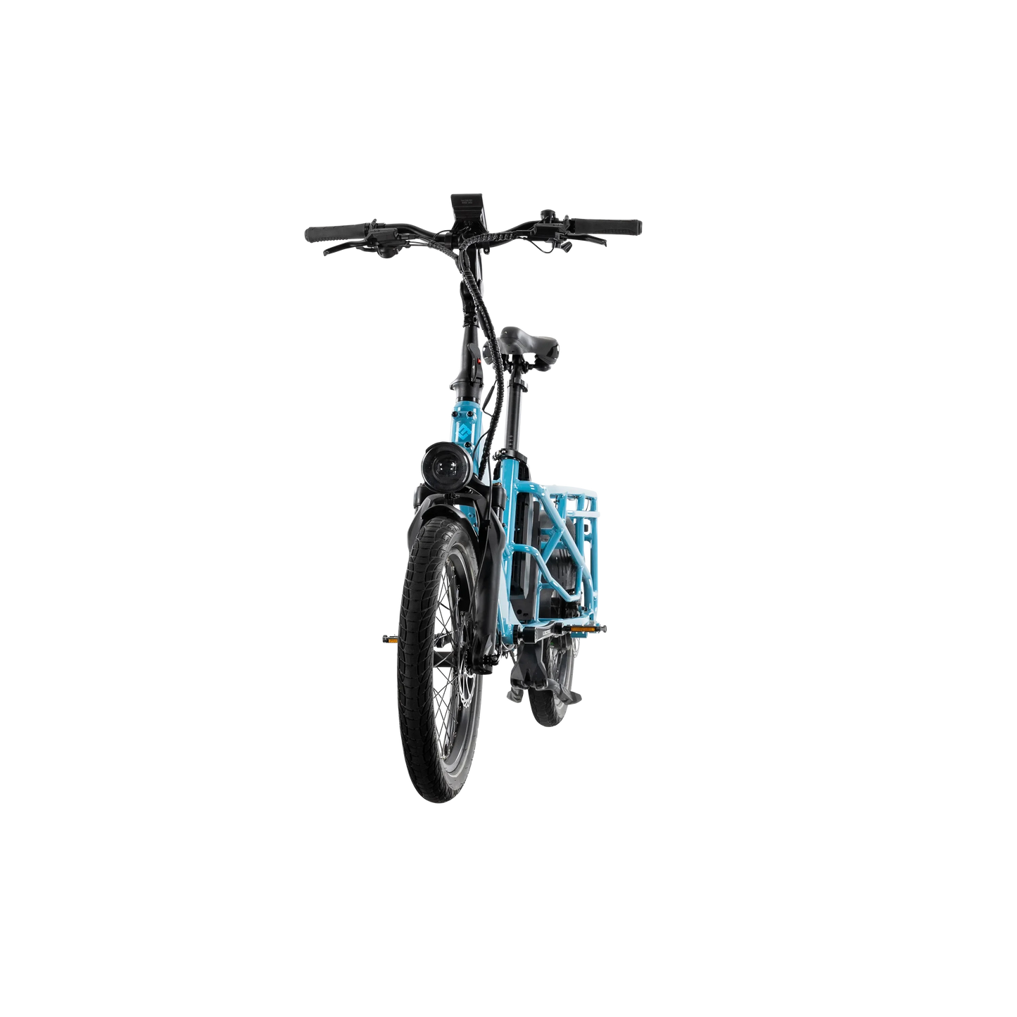 XPedition2 Raindrop Blue + FREE Running Boards, Cushions, Elite Headlight, Suspension Seat Post ($346 Value)