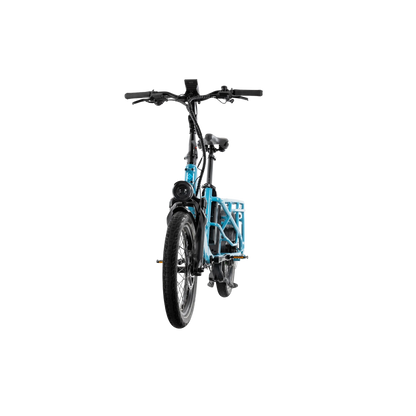 XPedition2 Raindrop Blue + FREE Running Boards, Cushions, Elite Headlight, Suspension Seat Post ($346 Value)