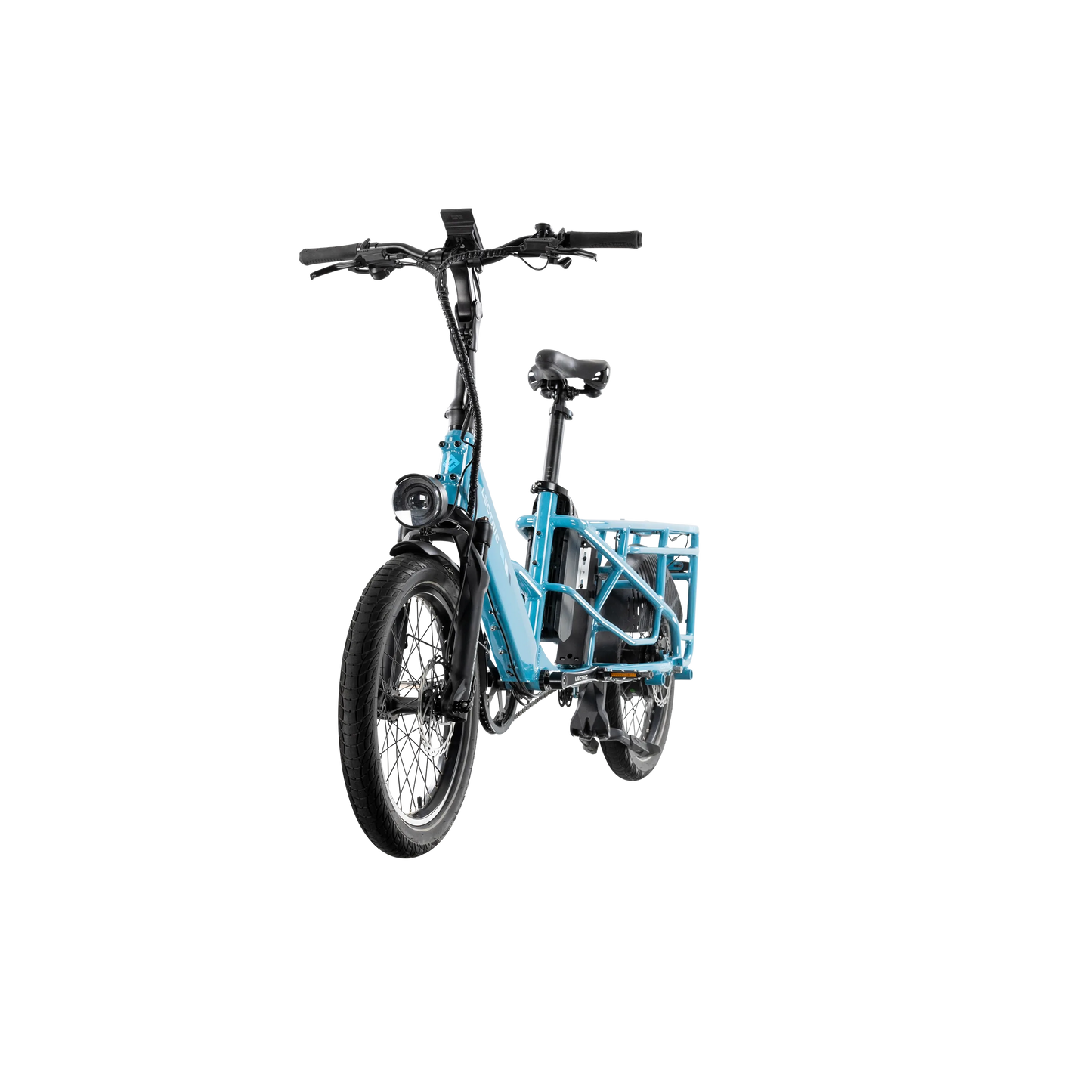 XPedition2 Raindrop Blue + FREE Running Boards, Cushions, Elite Headlight, Suspension Seat Post ($346 Value)