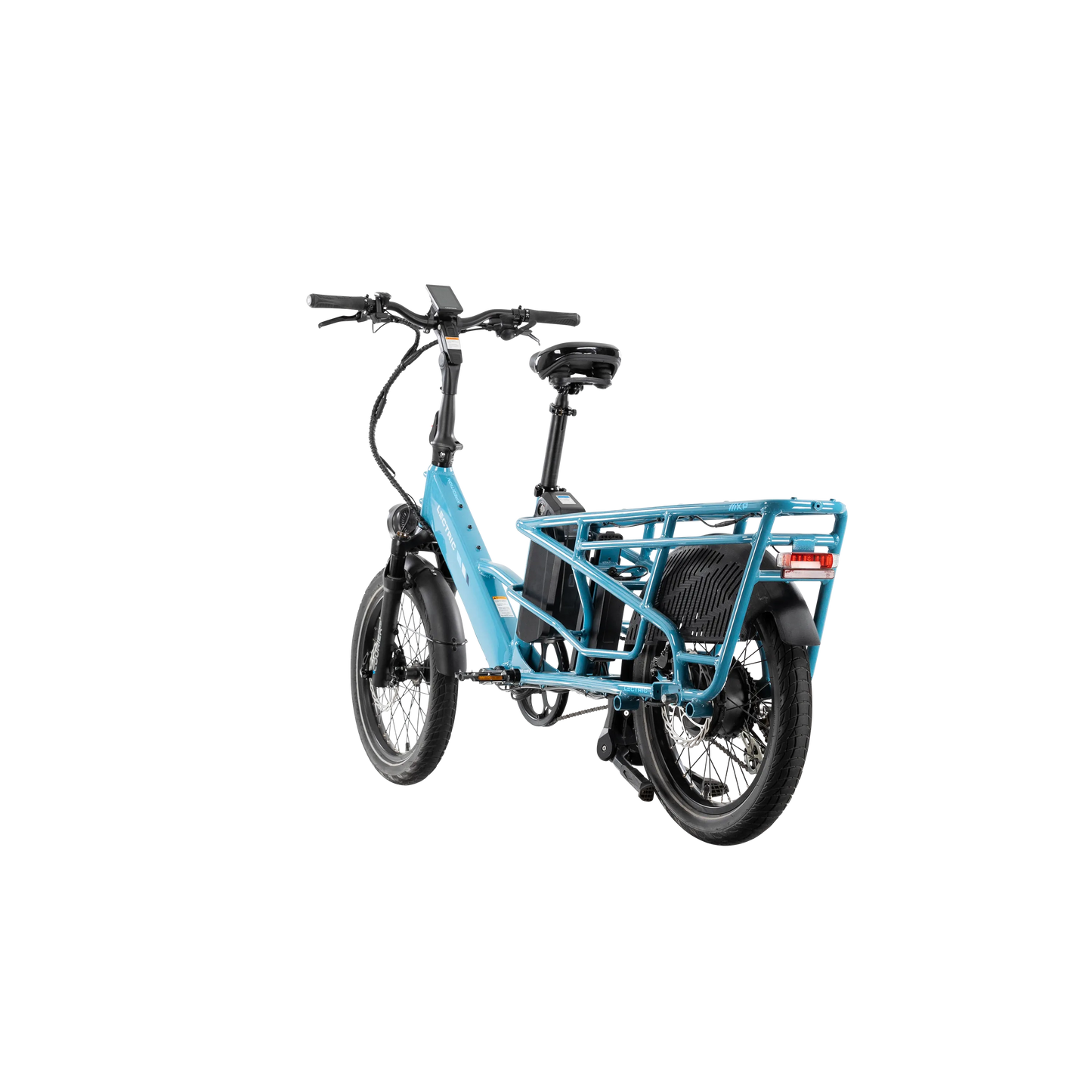 XPedition2 Raindrop Blue + FREE Running Boards, Cushions, Elite Headlight, Suspension Seat Post ($346 Value)