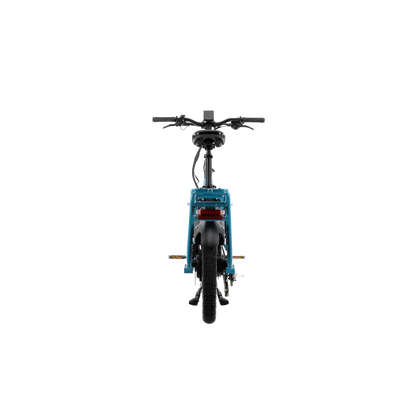 XPedition2 Raindrop Blue + FREE Running Boards, Cushions, Elite Headlight, Suspension Seat Post ($346 Value)