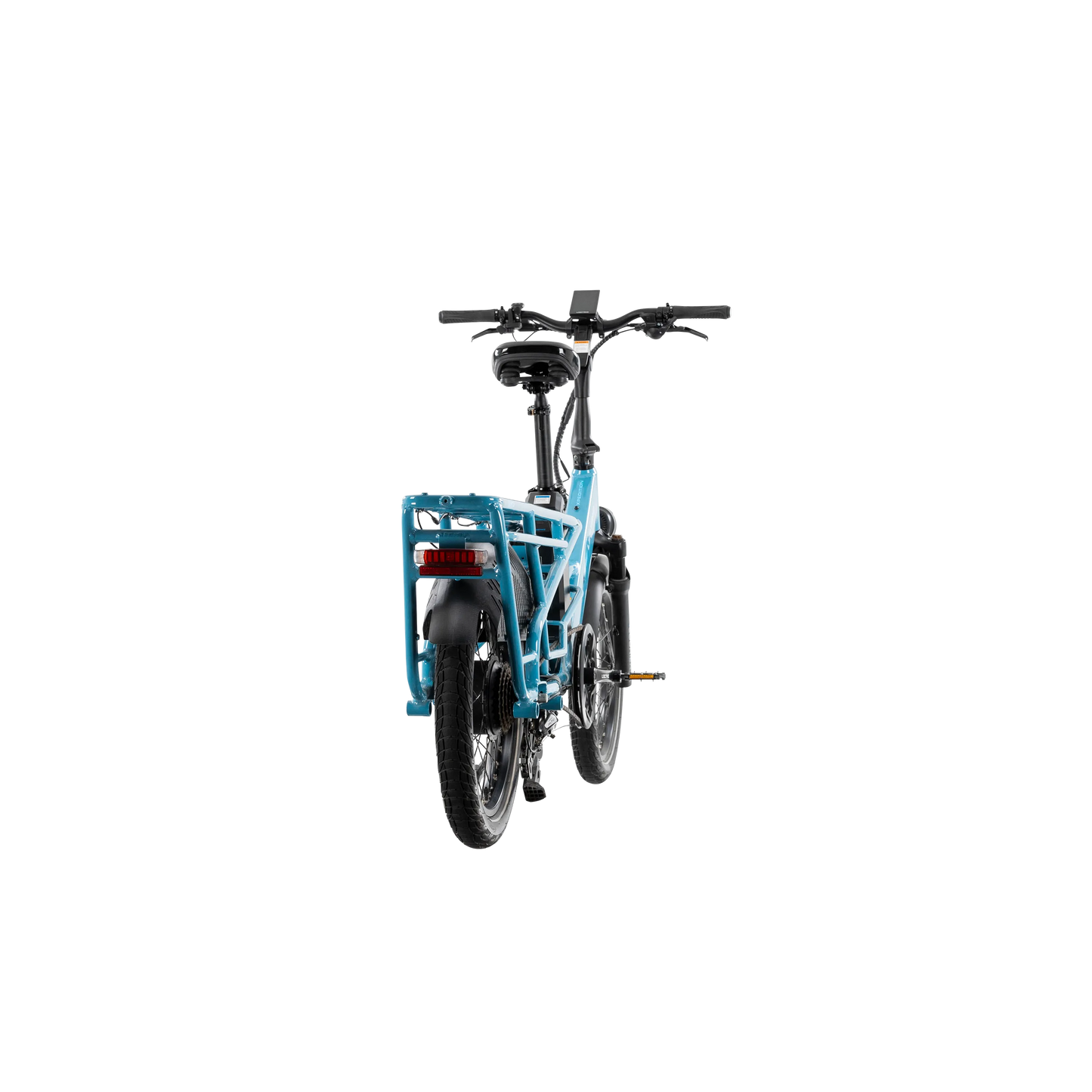 XPedition2 Raindrop Blue eBike