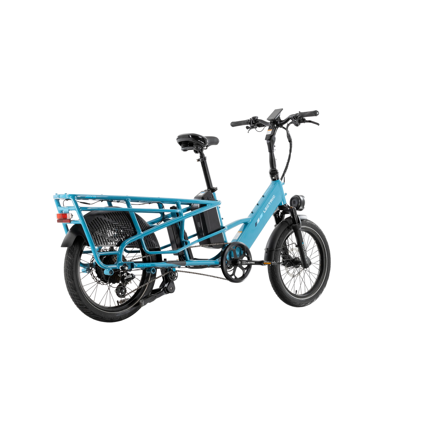 XPedition2 Raindrop Blue + FREE Running Boards, Cushions, Elite Headlight, Suspension Seat Post ($346 Value)