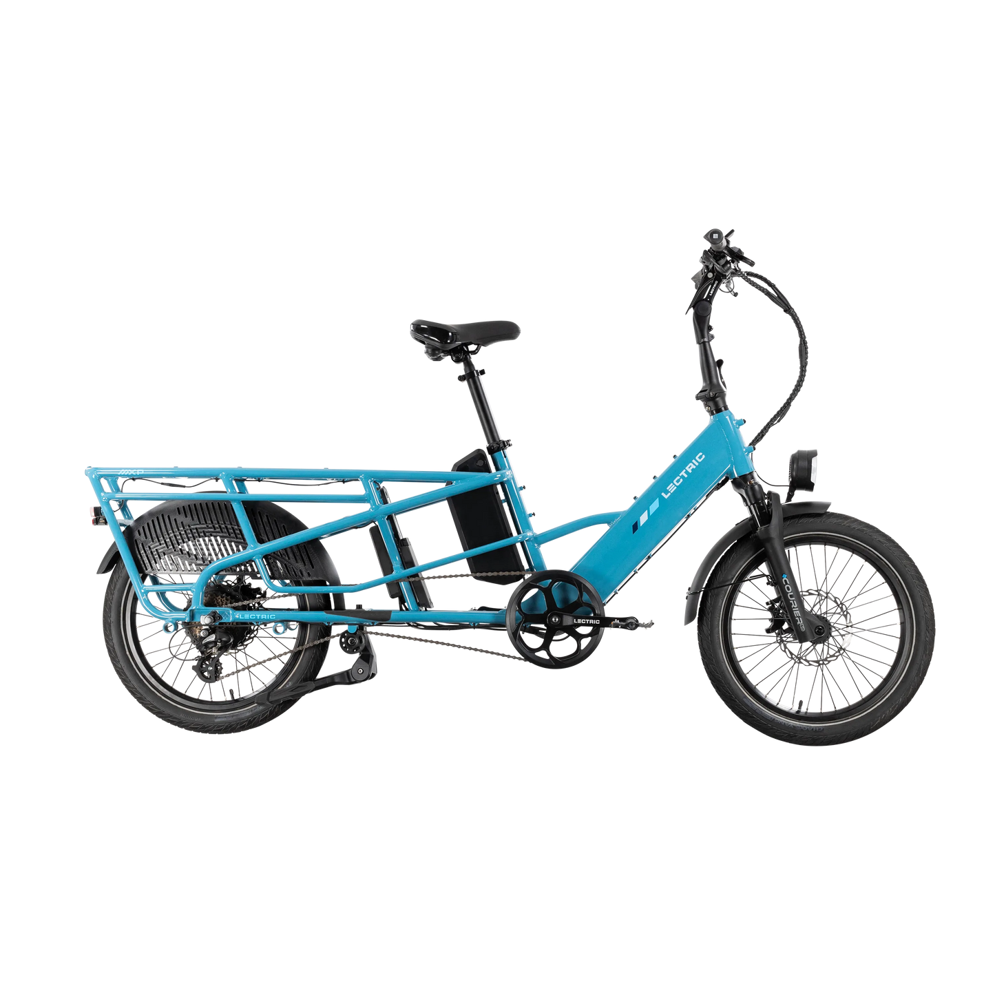 XPedition2 Raindrop Blue + FREE Running Boards, Cushions, Elite Headlight, Suspension Seat Post ($346 Value)