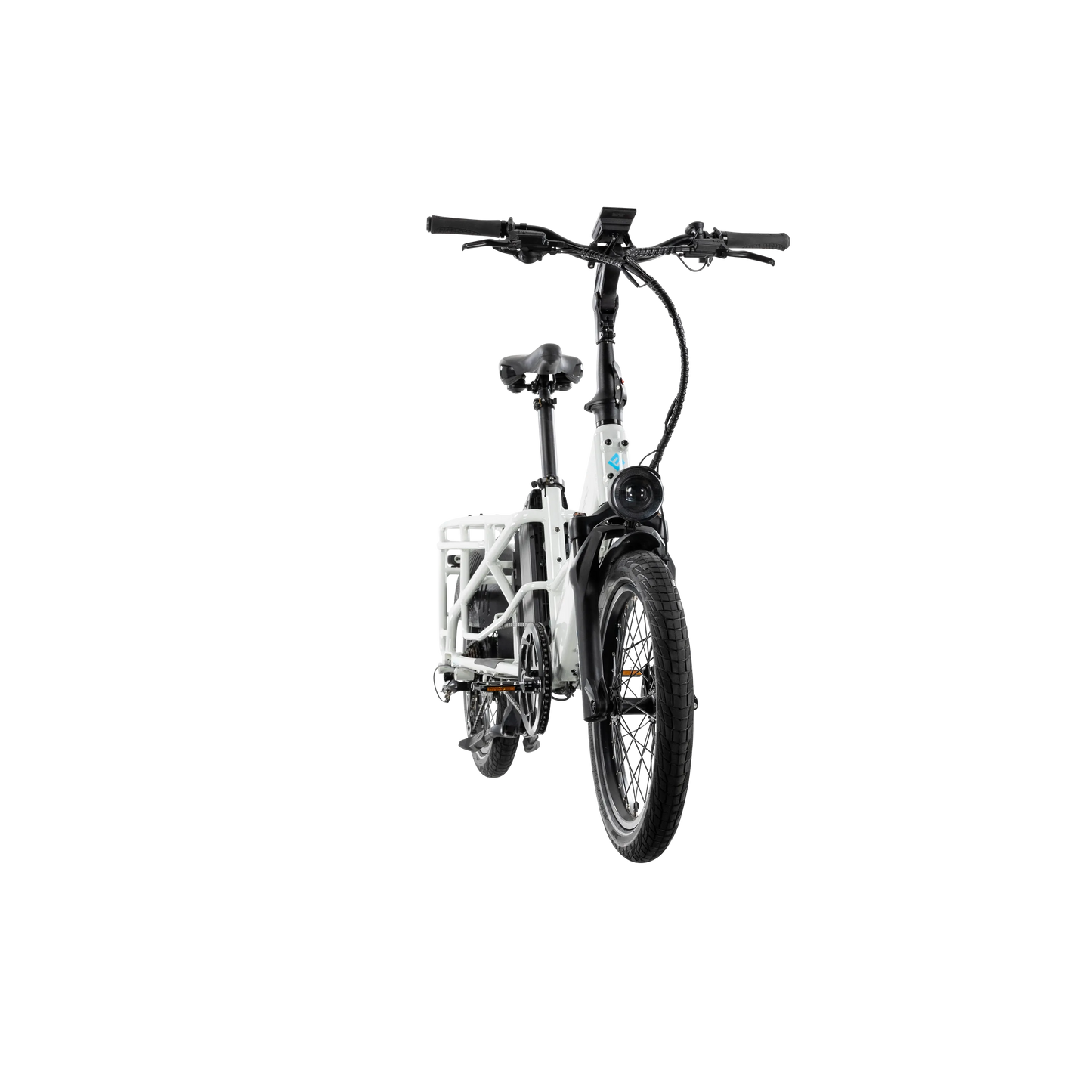 XPedition2 Stratus White eBike