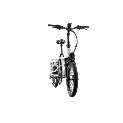 XPedition2 Stratus White eBike