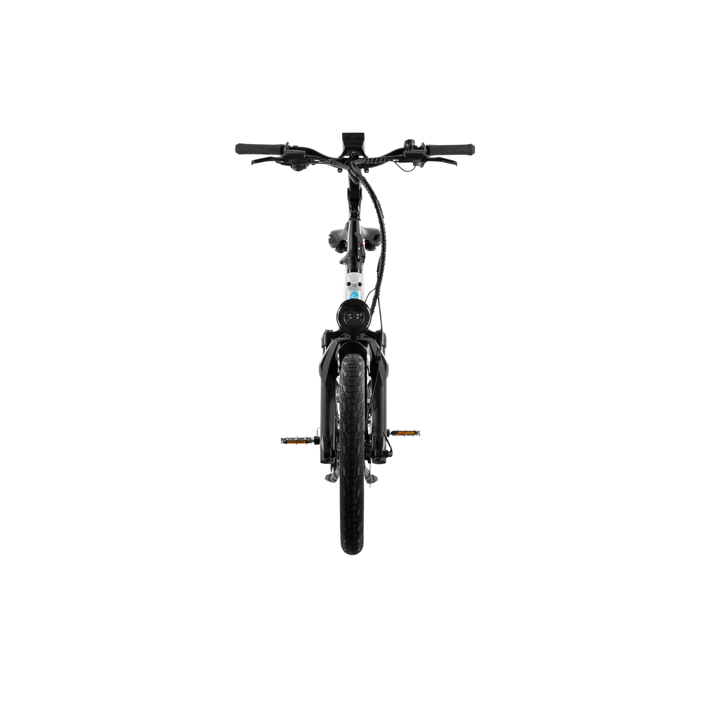 XPedition2 Stratus White eBike