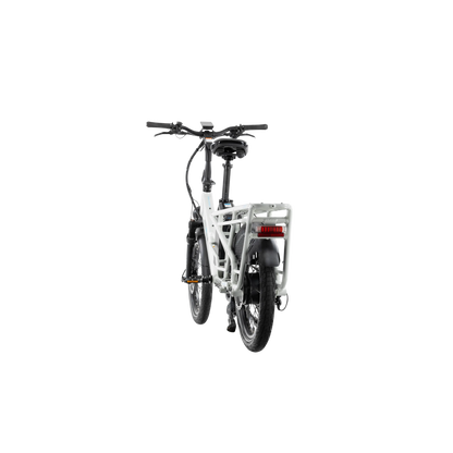 XPedition2 Stratus White eBike