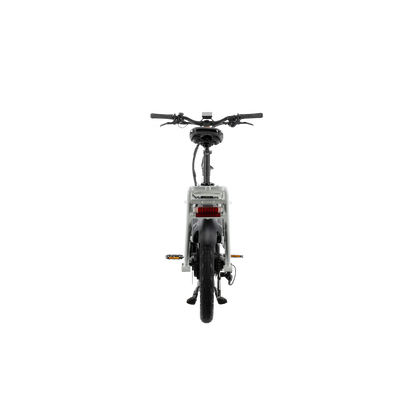 XPedition2 Stratus White eBike