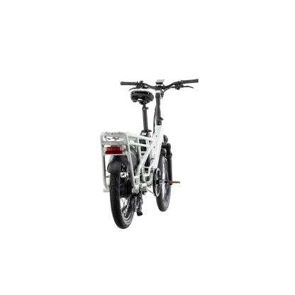 XPedition2 Stratus White eBike