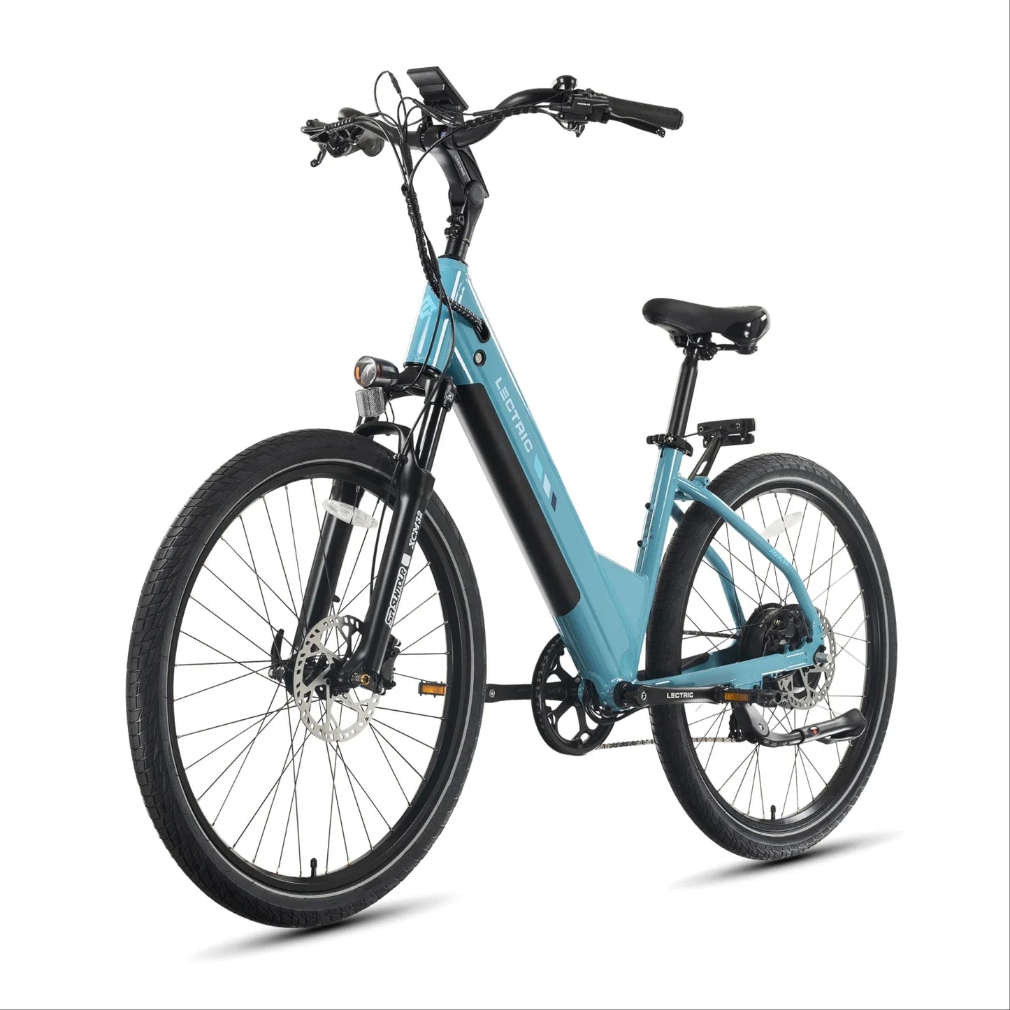 XPress2 Raindrop Blue Cruiser - Backorder Special Offer
