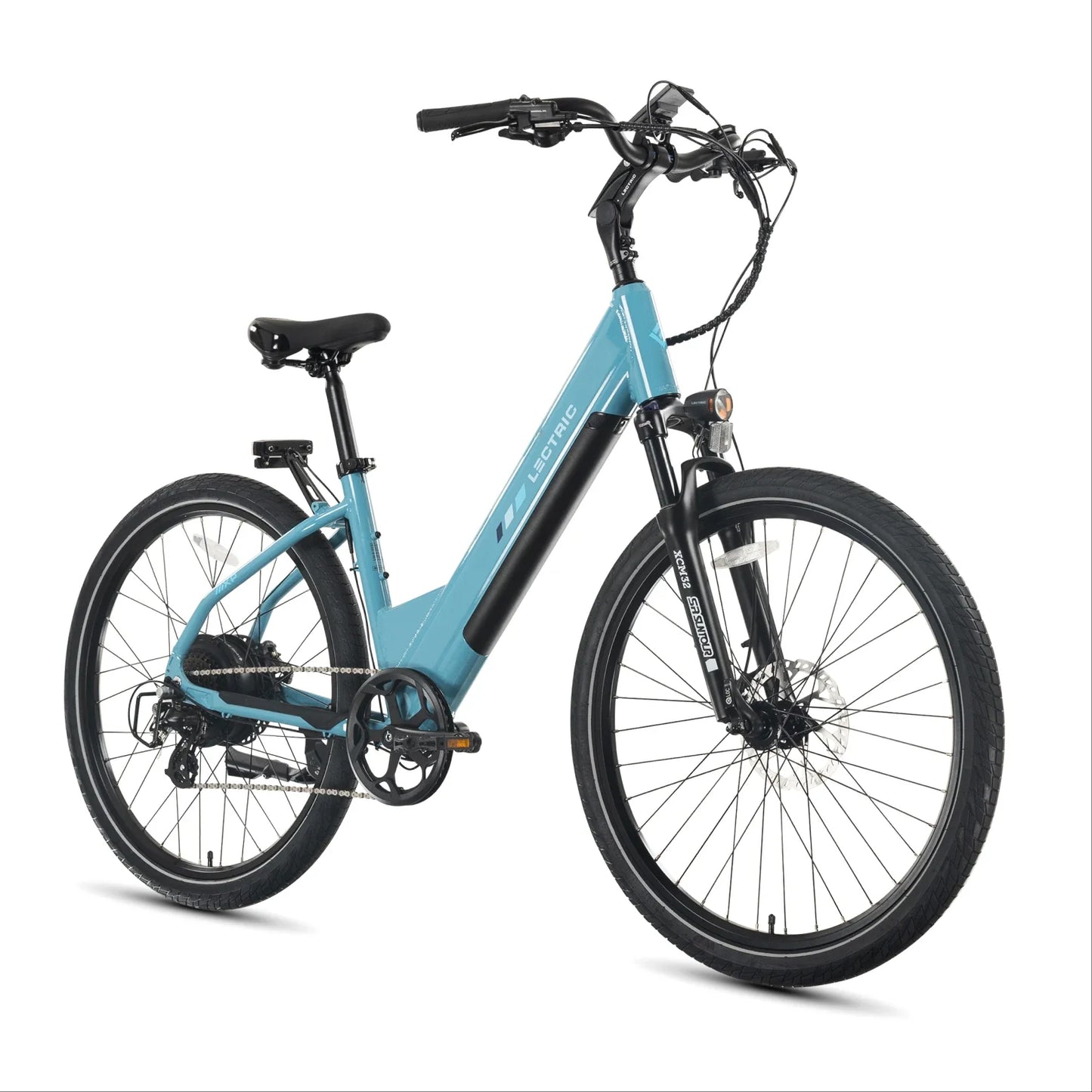 XPress2 Raindrop Blue Cruiser - Backorder Special Offer
